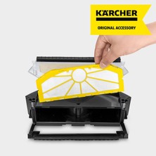 Store Filtre Seti (Rc 3 Robocleaner Için)