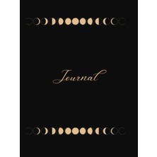 Zemira Moon Daily Journal