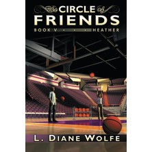 Zemira The Circle Of Friends, Book V...heather