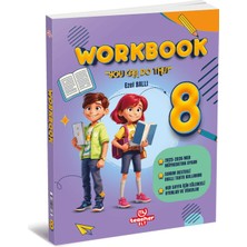 My Teacher Elt 8 th Grade My Teacher Workbook