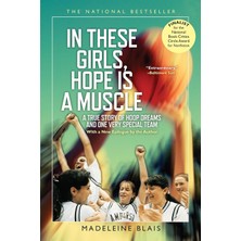 Zemira In These Girls, Hope Is A Muscle