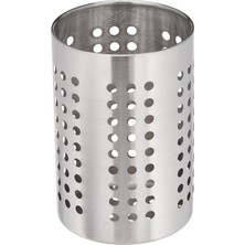 Store Ordnıng Mutfak Gereci Tutucu, Paslanmaz Çelik 18 x 12 x 12 cm