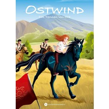 Zemira Ostwind - Das Rennen Von Ora (Ostwind Für Erstleser): 9