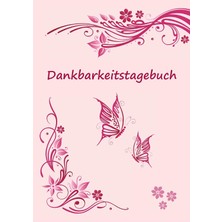 Zemira Dankbarkeitstagebuch: Selbstreflexion Schreiben Und Danke Sagen - 120 Seiten Tagebuch Schreiben Und