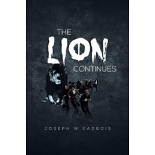 Zemira The Lion Continues