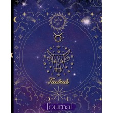 Zemira Taurus Journal