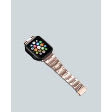 Store Amoled Ekranlı Türkçe Menülü Akıllı Saat Bluetooth Görüşmeli