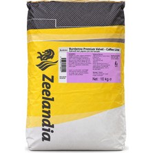 Zeelandia Burdenno Premium Velvet Coffee Line 10 kg