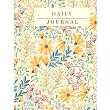Zemira Independently Published Daily Journal: Daily Check-In Journal