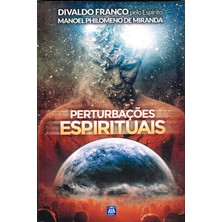 Zemira Perturbações Espirituais