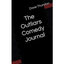 Zemira Independently Published The Outliars Comedy Journal