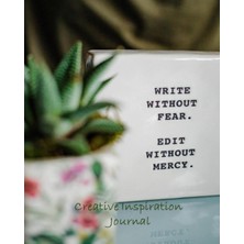 Zemira Independently Published Creative Inspirational Journals By Jacqueline Burke - Journal 6