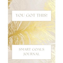 Zemira Independently Published You This: And Smarter Goals Journal