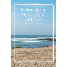 Zemira Stoked Again: My Very Own Surf Story