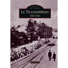 Zemira Transsibérien (Le)