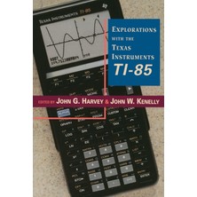 Zemira Explorations With Texas Instruments Ti-85