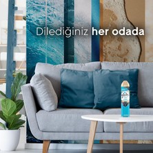 Store Aerosol Okyanus Sessizliği Oda Kokusu 300 ml (1 x 300 Ml)