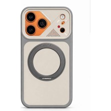 Bde Trio Apple Iphone 16 Pro Drgn Vigor Kapak