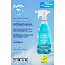 Store Banyo Spreyi Dağ Nanesi 750 ml