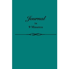 Zemira Journal In 9 Minuten Tagebuch (Bekannt Aus Tiktok) | Dankbarkeitstagebuch, Manifestationstagebuch |
