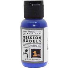 Store MMP-156 Iridescent Blue Maket Boyası 30ML