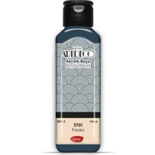 Store Artdeco Akrilik Boya 140 ml Fresko 3701