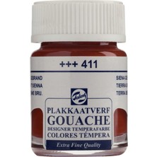 Store Guaj Boya 16 ml - Burnt Sienna 411