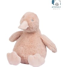 Artesavı Artesavi - Ördek Pembe 20 cm