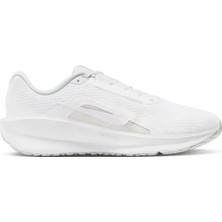 Nike Downshifter 13  FD6454-100 Beyaz Erkek Spor Ayakkabı