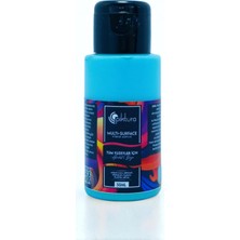 Store Akrilik Multisurface Boya 50ML (Deniztaşı, 50 Mililitre)