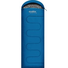 Evolite Camper Pro Sq Uyku Tulumu 0°