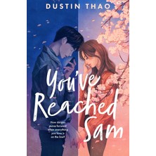 Zemira You've Reached Sam: A Heartbreaking Ya Romance With A Touch Of Magic