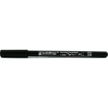 Store 4200 Porselen Kalemi 1-4mm Siyah