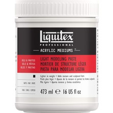Store Hafif Modelleme Pastası 473ML