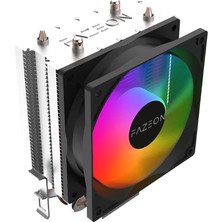 Store A2120TRA Rgb Aır Cpu Cooler