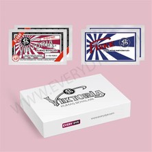Store Viktoria Arkadaş Paket Fes Rengi