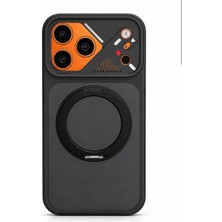 Bde Trio Apple Iphone 15 Pro Max Drgn Vigor Kapak