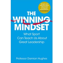 Zemira The Winning Mindset: What Can Teach Us About Great Leadership