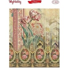 Store Telatransfer TT-K022 25X35CM