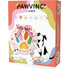 Store Pawvinci Pati Baskı Kiti