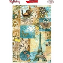 Store Telatransfer TT-K021 25X35CM