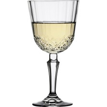 Store Paşabahçe Dıony Kahve Yanı Ayaklı Kadeh 230 cc 2'li Hediyelik Kutu 440220