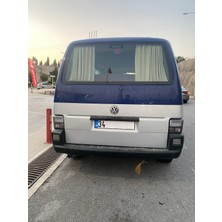 Kushkafa Vw Transporter T4 Füme Arka Tampon Sis Farı - Park / Gündüz Lambası