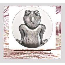 Zemira Independently Published Quick Relaxation Or Meditation Journal