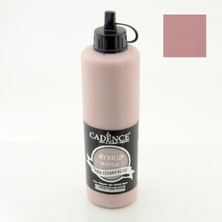 Store Hybrid Multisurface Akrilik Boya 500 Ml. H-030 Pudra Pembe