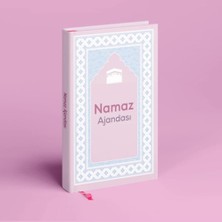 Store Namaz Ajandası (Özel Seri) (Visal)