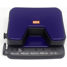 Store Max DP-25T Delgec 25 Sayfa Mavı