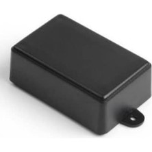 Store Elektronik Proje Kutusu - Pla Plastik Kutu 54X84X32MM