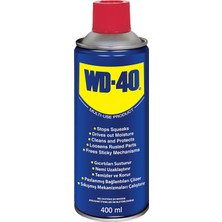 Store Çok Amaçlı Pas Sökücü, Yağlayıcı ve Koruyucu, 1X400ML