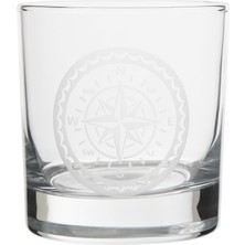 Store Compass Viski Bardağı 300 ml